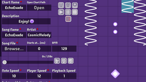Screenshot media