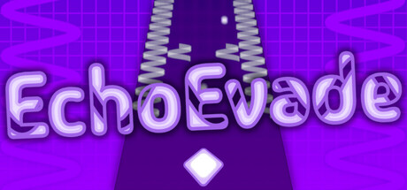 EchoEvade cover art