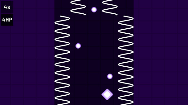 EchoEvade screenshot 1