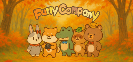 furry company vertical card thumbnail