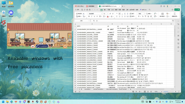 Furry Company game for windows Pc 1