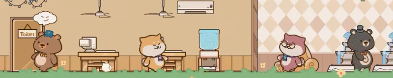 Furry Company video 10