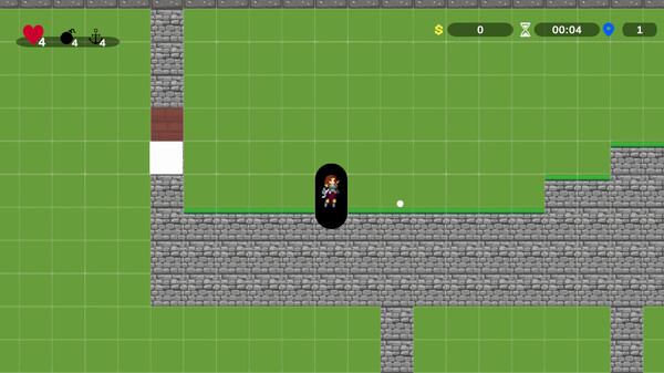 Shadow of the Valkyrie screenshot 3