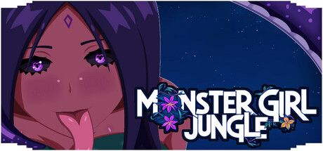Monster Girl Jungle