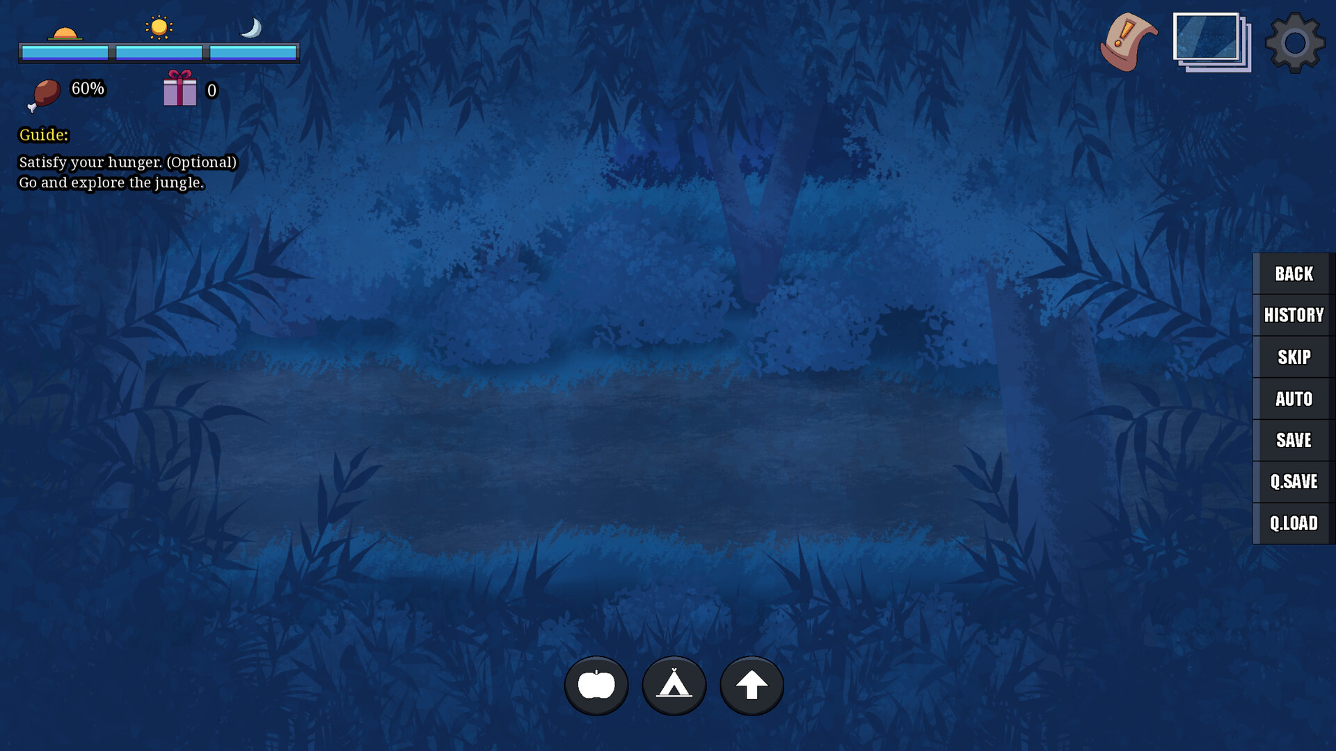 Monster Girl Jungle screenshot #14