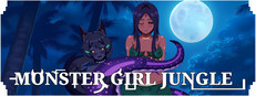 Monster Girl Jungle
