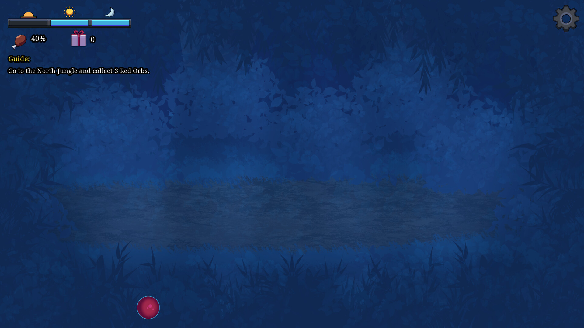 Monster Girl Jungle screenshot screenshot 11