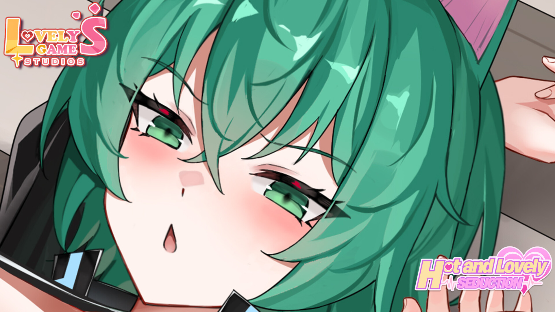 Hot and Lovely : Seduction screenshot #7