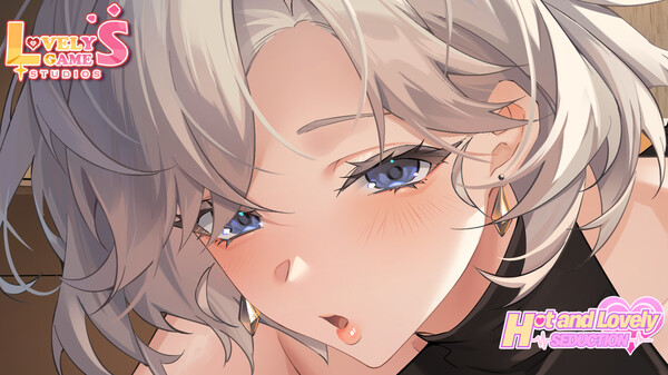 Hot and Lovely : Seduction