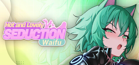 Hot and Lovely : Seduction(Adult Version) cover art