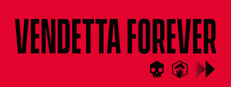 Vendetta Forever cover