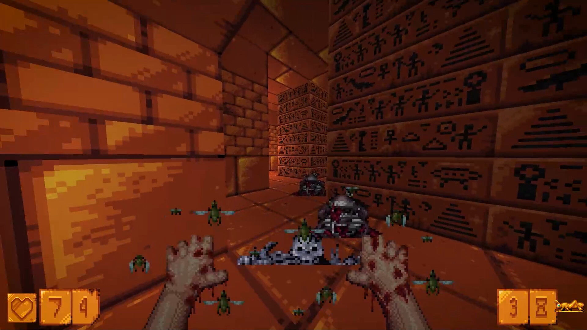 Skarab Featured Screenshot #1