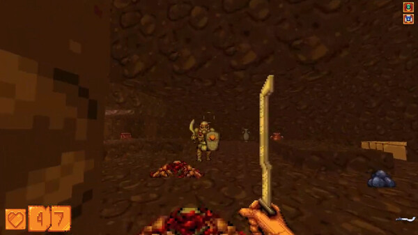 Skarab screenshot 7