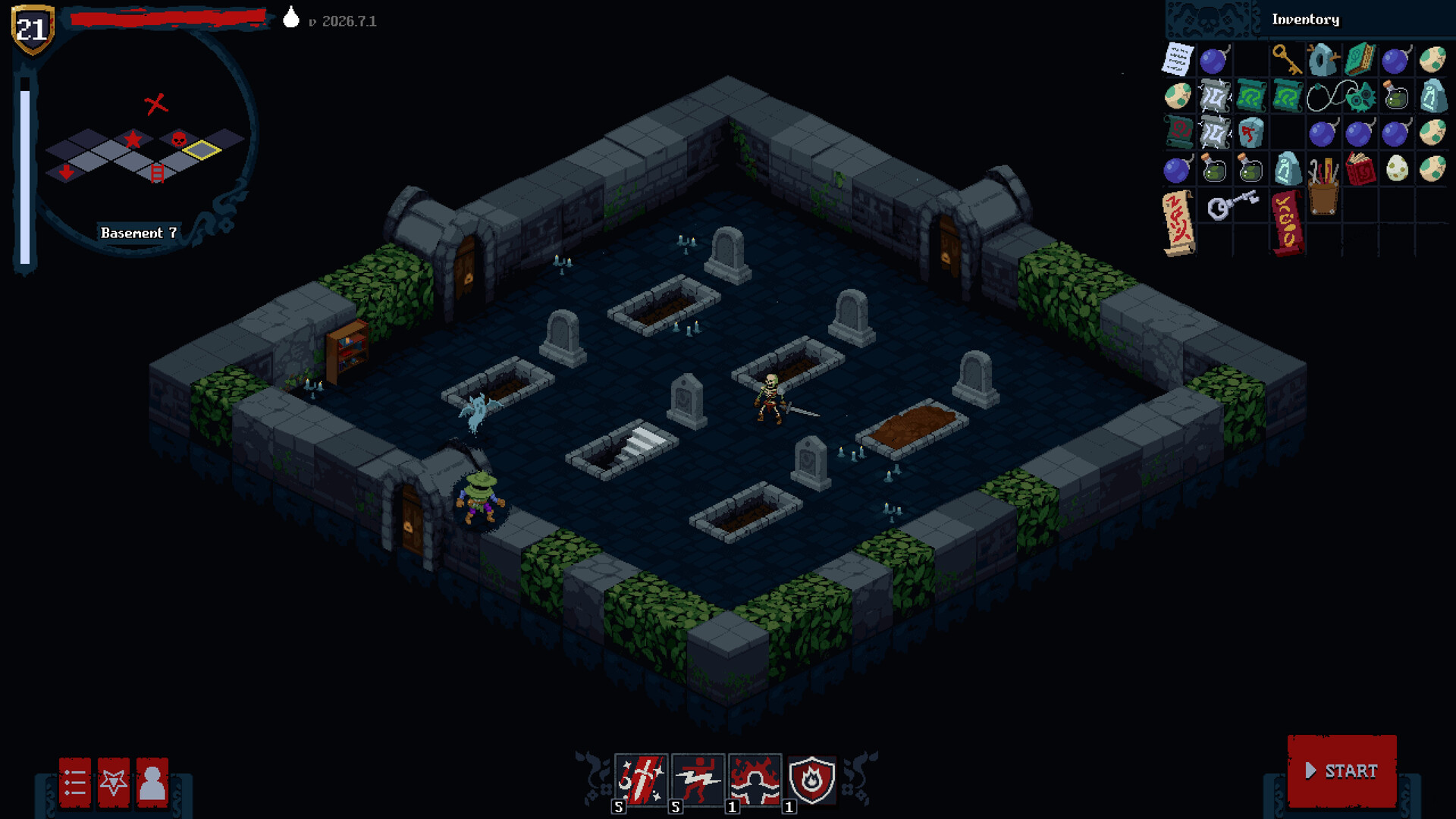 Bad House screenshot #8