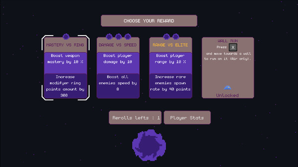 No More Enemies Demo screenshot 2