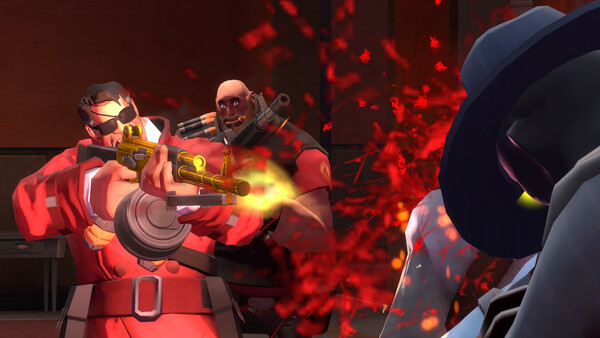 Mann Versus Zombies