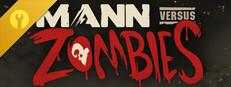Mann Versus Zombies