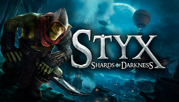Save 85% on Styx: Shards of Darkness on Steam