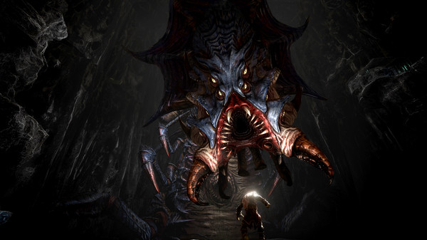 Styx: Shards of Darkness screenshot 4