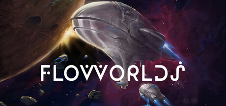 FLOWorlds Playtest cover art