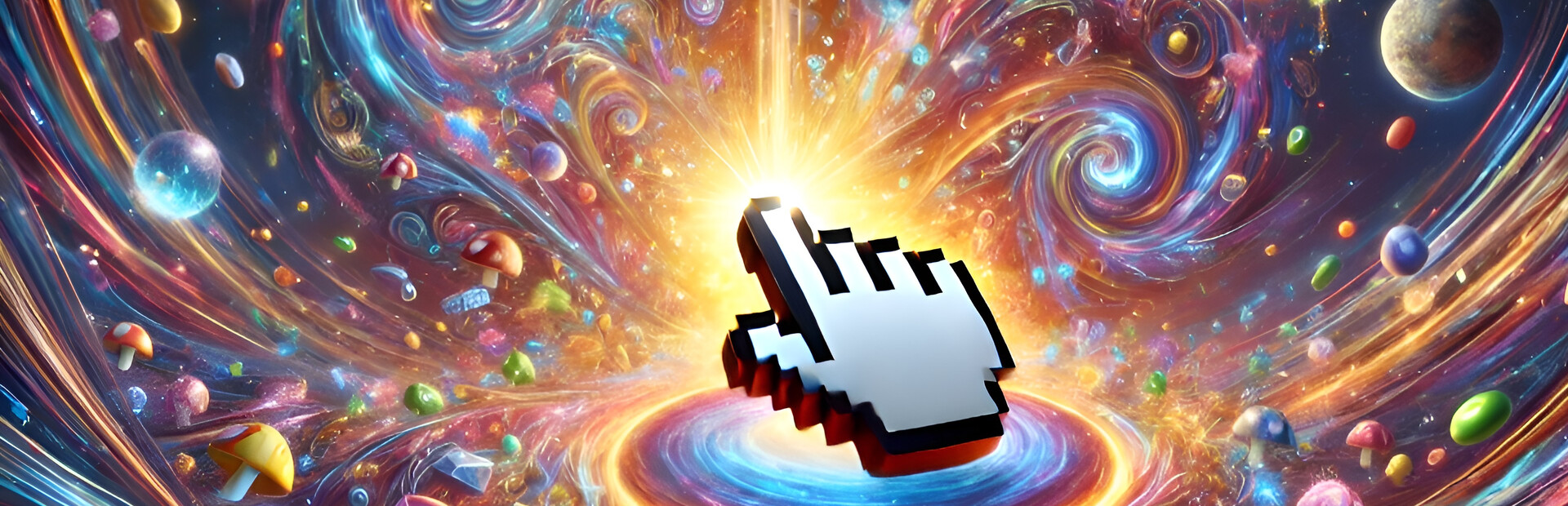 Clicker Maker