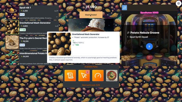 Clicker Maker screenshot 3