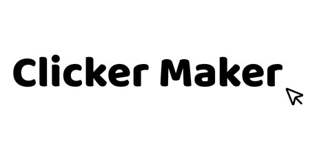 Clicker Maker