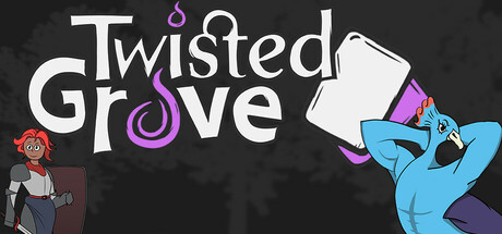 Twisted Grove Playtest cover art