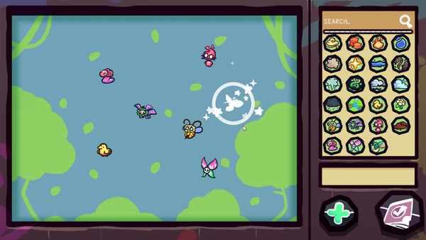 ALCHEMIXUM Demo screenshot 2