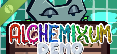 ALCHEMIXUM Demo