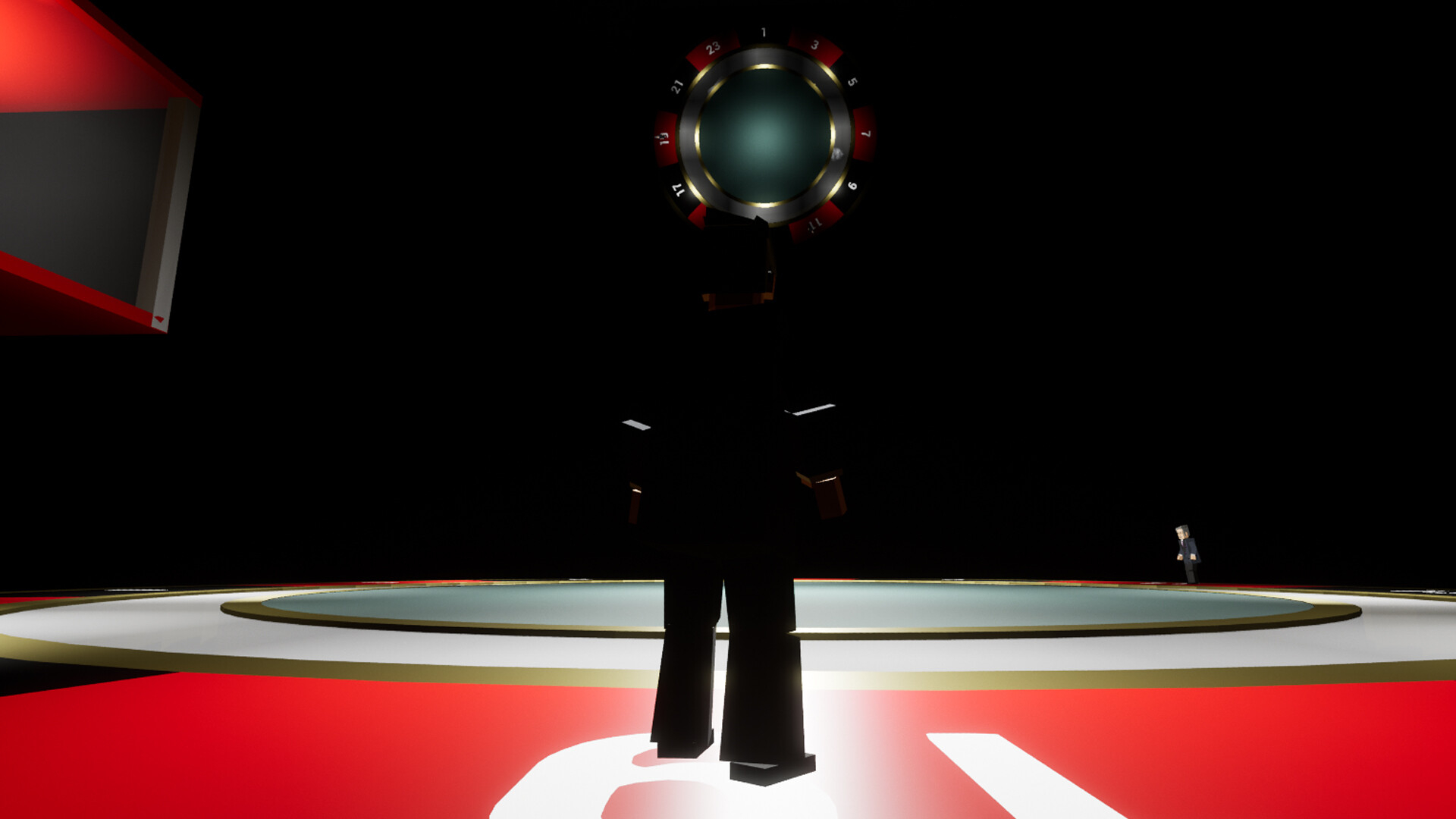 Bad Teams screenshot #10