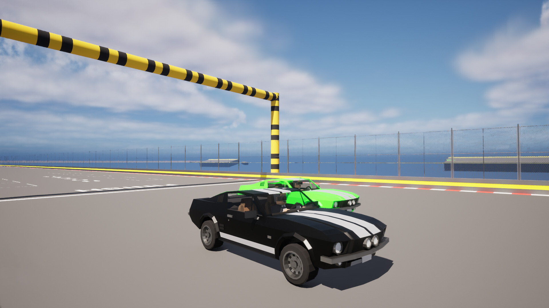 Bad Teams screenshot #5