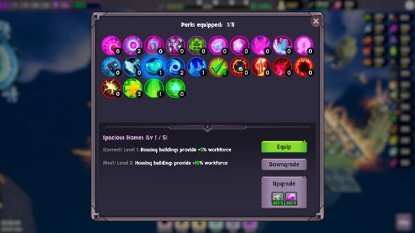 Last Fuse screenshot 4