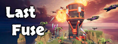 Last Fuse Banner