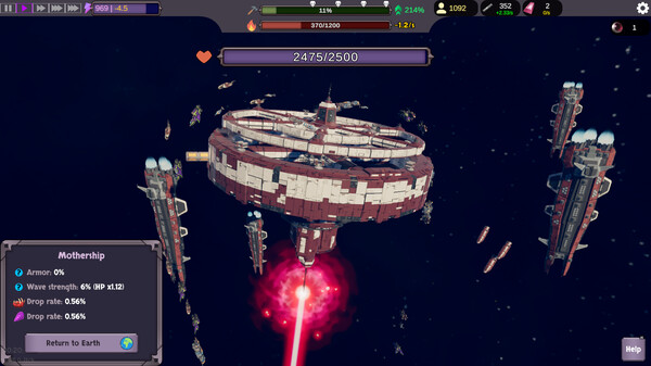 Last Fuse screenshot 3