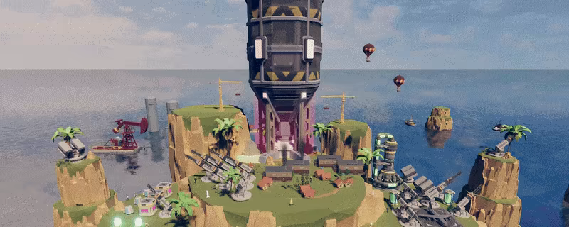 Last Fuse video 7