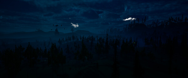 A Tale Of Misery screenshot 2