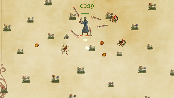 Divine Craftedy screenshot 3