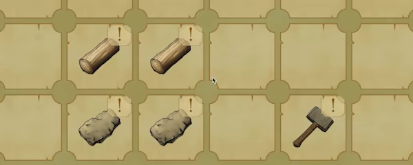 Divine Craftedy video 2