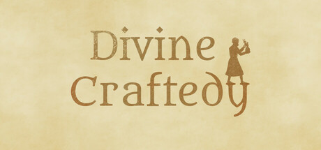 Image for Divine Craftedy