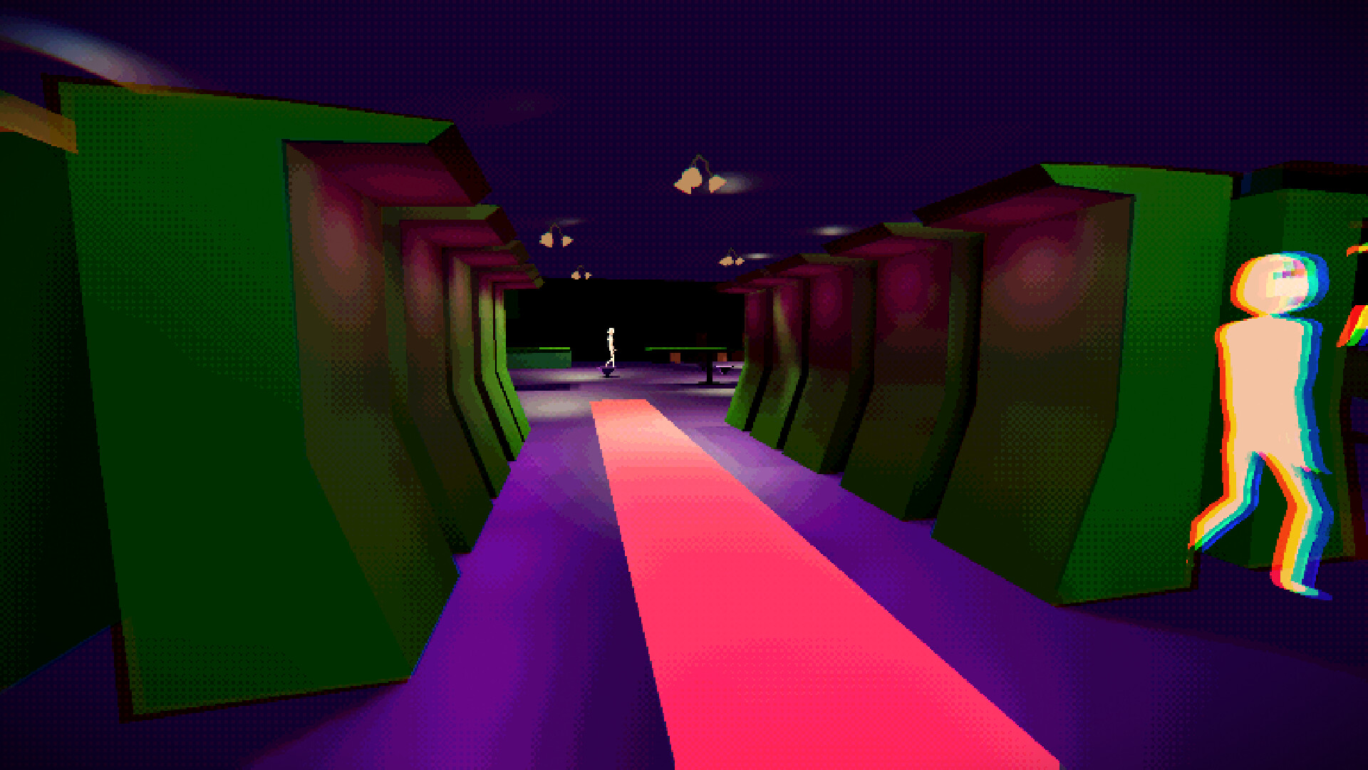 Eyes On Me screenshot #3