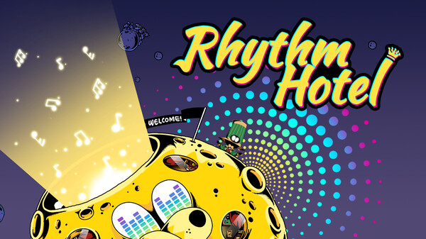 节奏旅社 Playtest screenshot 1