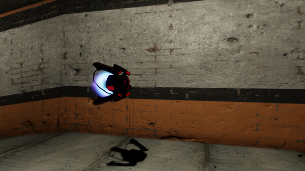 Morphing Bullets screenshot 3