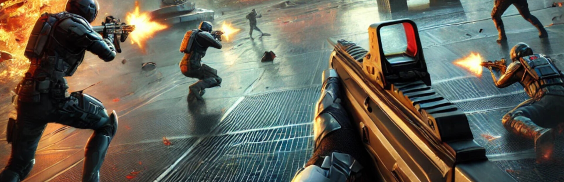 Morphing Bullets