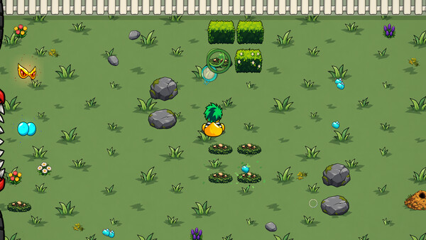 Duckpool screenshot 5