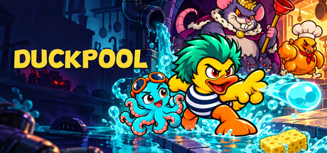 Duckpool