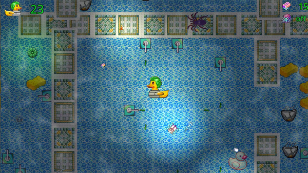 Duckpool screenshot 2