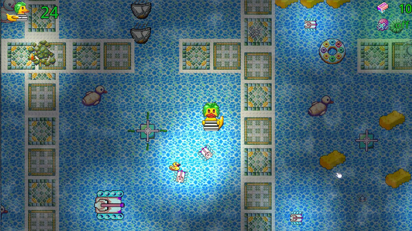 Duckpool screenshot 1