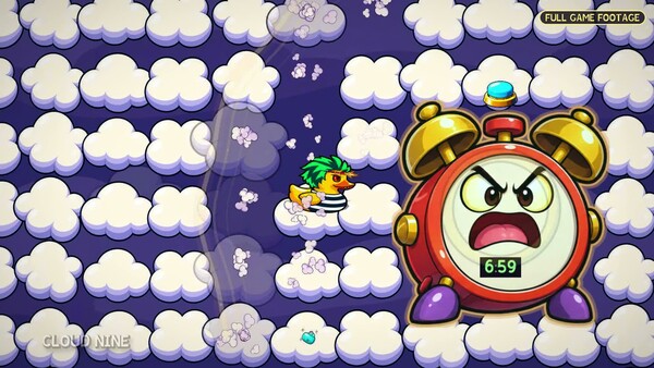 Duckpool screenshot 3