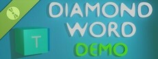 Diamond Word Demo Banner